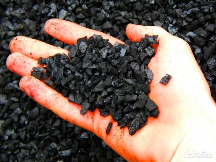 Уголь Антрацит