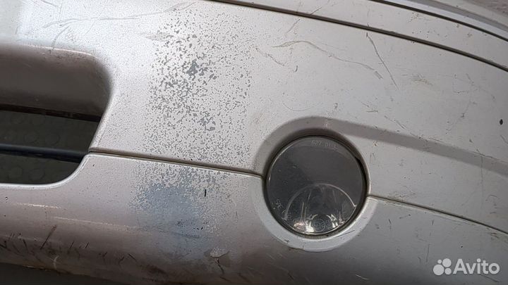 Бампер Volvo S60, 2006