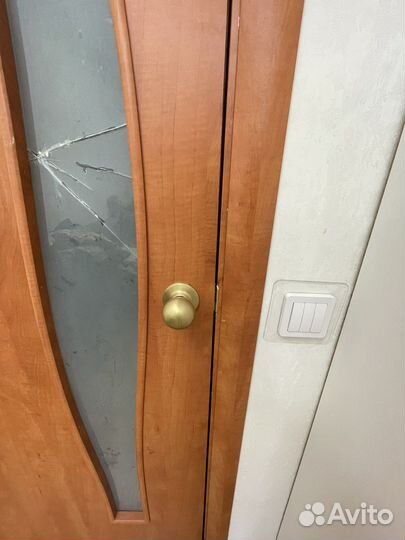 Двери межкомнатные