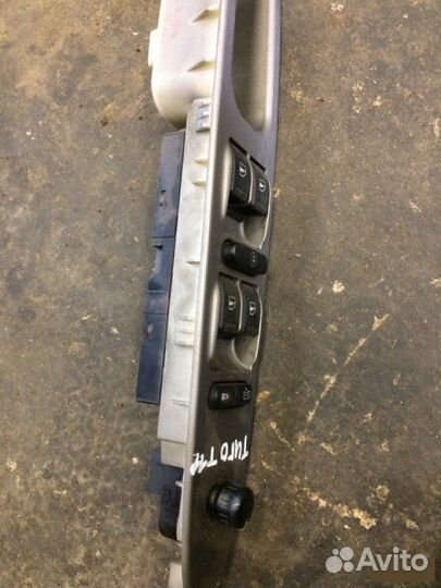 Стеклоподъемник Chery Tiggo T11 4G64