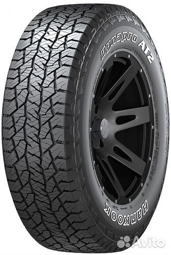 Hankook Dynapro AT2 RF11 245/75 R16 120S
