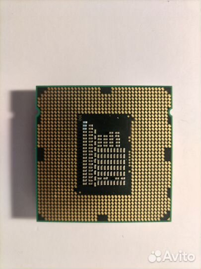 Процессор intel pentium g860 3,00 GHz