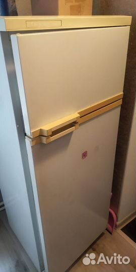 Холодильник Атлант
