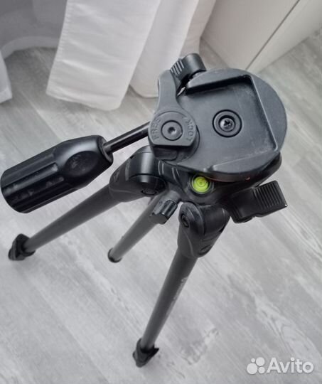 Штатив Vanguard Espod CX 203AP