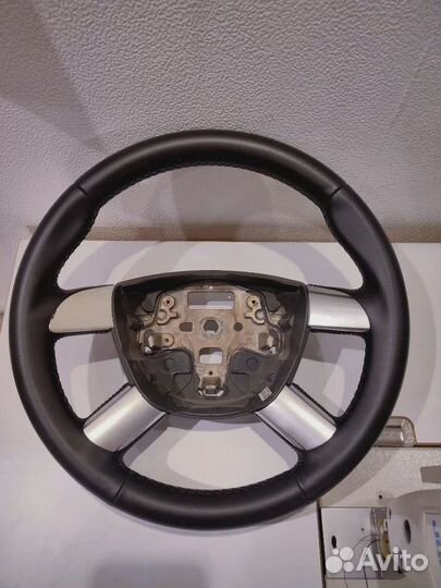 Ford focus 2 руль