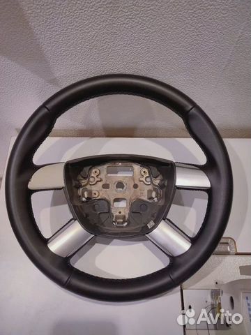 Ford focus 2 руль