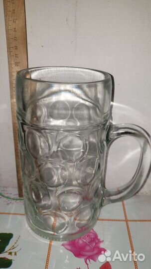 Кружка пивная