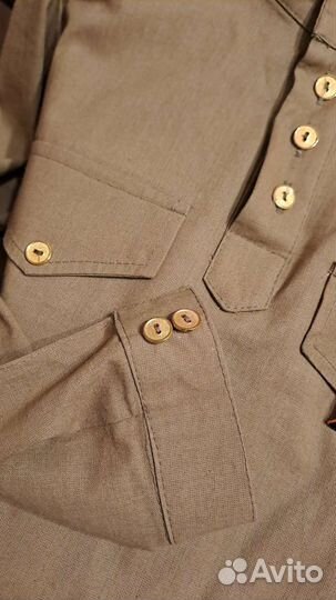 Форма военная для мальчика