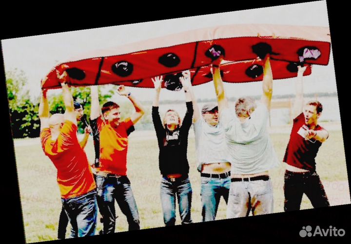 Разнорабочий на склад /Проживание Еженед. вып. /Сп