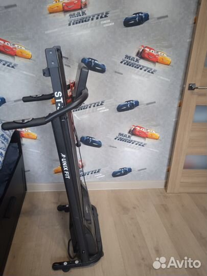 Беговая дорожка unixfit ST-350