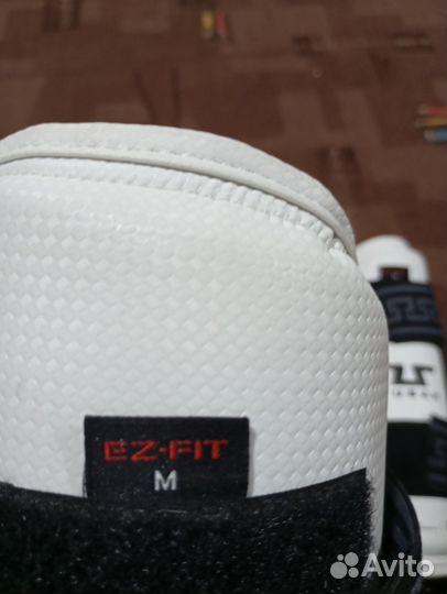 Шлем для тхэквондо