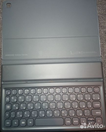 Клавиатура для планшета samsung