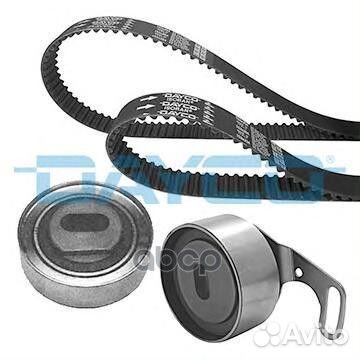 Комплект ремня грм KTB661 Dayco