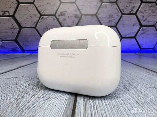 Наушники Apple AirPods Pro 2 Type-c