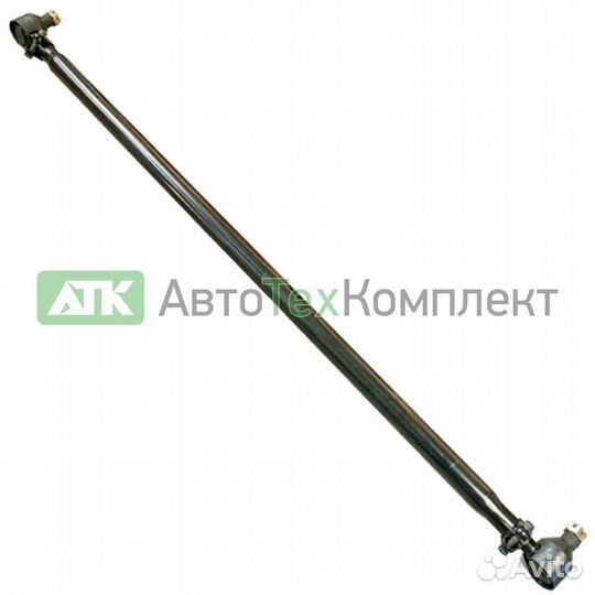 Тяга рулевая поперечная в сборе Hande Axle