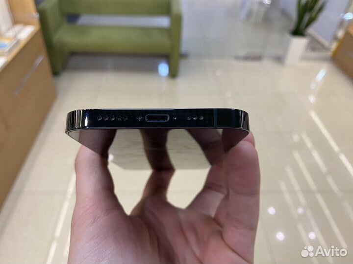 iPhone 13 Pro, 128 ГБ