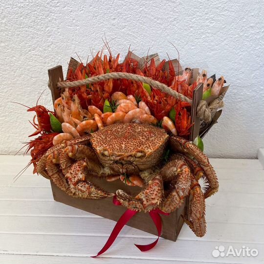 Букет для мужчин