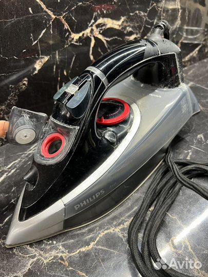 Утюг Philips