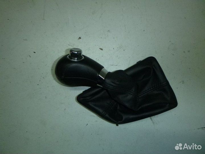 Ручка кулисы кпп KIA optima 2015