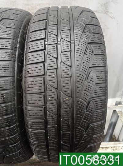 Pirelli Winter Sottozero 225/50 R17 101H