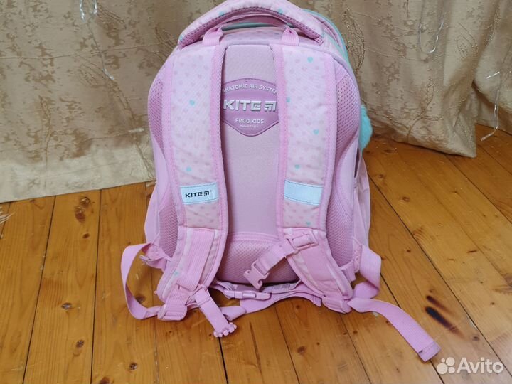 Портфель школьный для девочки