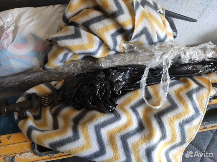 Головка мотора бмв М57