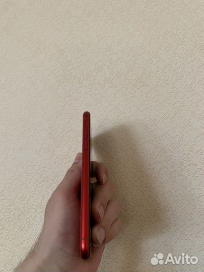 iPhone Xr, 128 ГБ