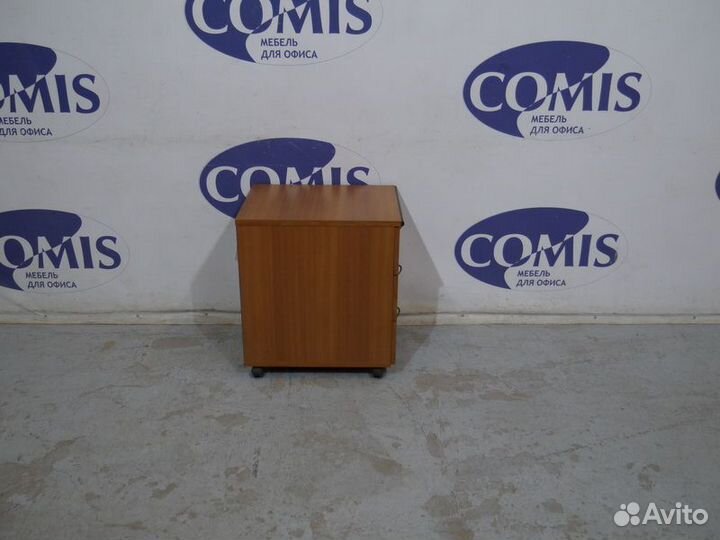 Тумба подкатная