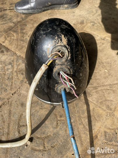 Фара мотоцикл иж