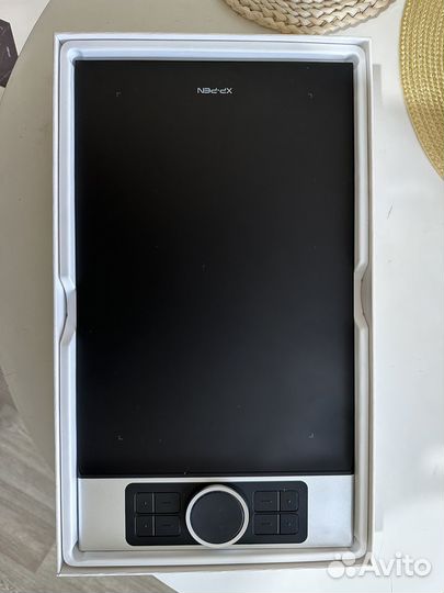 Графический планшет