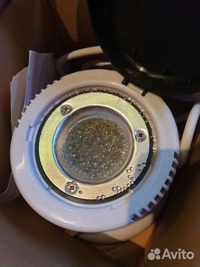 Стерилизатор для маникюра