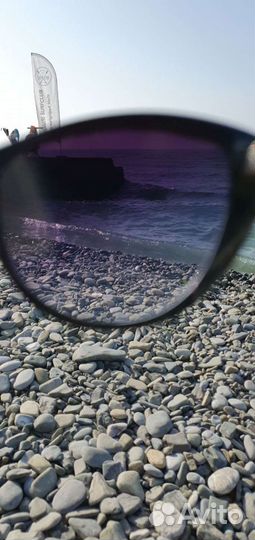 Солнцезащитные очки