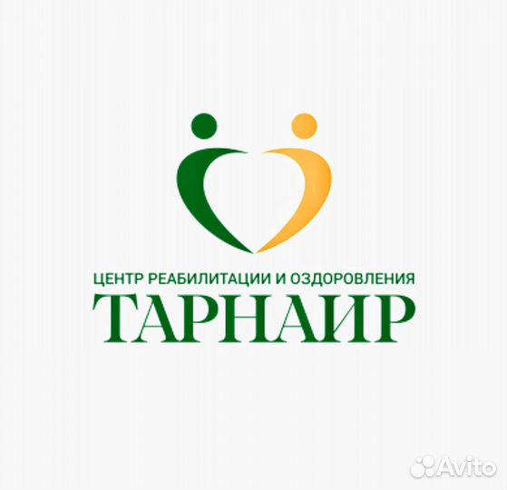 Буфетчица в центр реабилитации Тарнаир