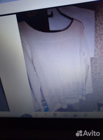 Продам вещи пакетом размер 46-48