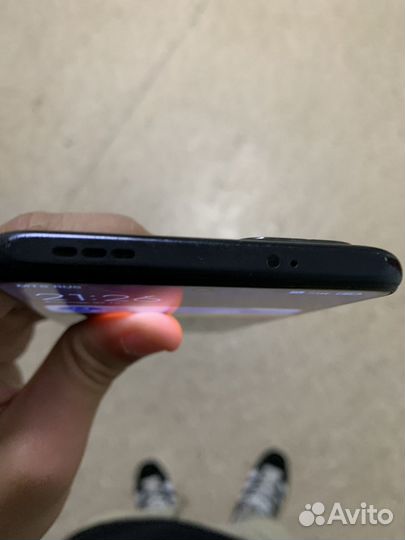Xiaomi Redmi Note 10S, 6/64 ГБ