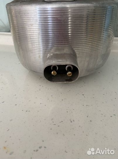 Электрочайник СССР