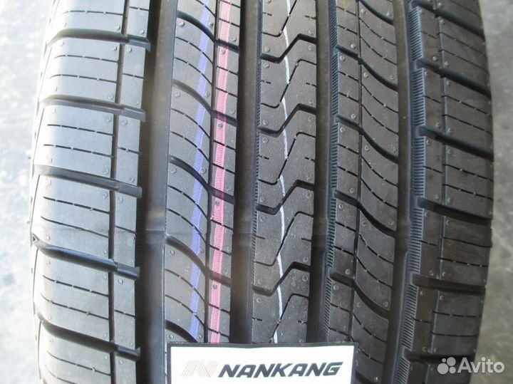 Nankang SP-9 265/45 R20 108Y