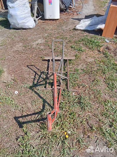 Рама для велосипеда