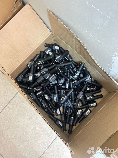 Гель лаки, базы, топы