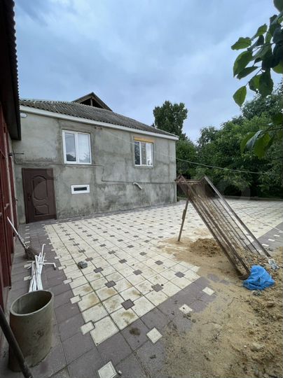 Дом 250 м² на участке 2,7 сот.