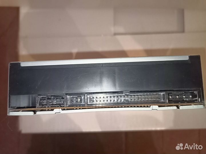 DVD RW привод системного блока