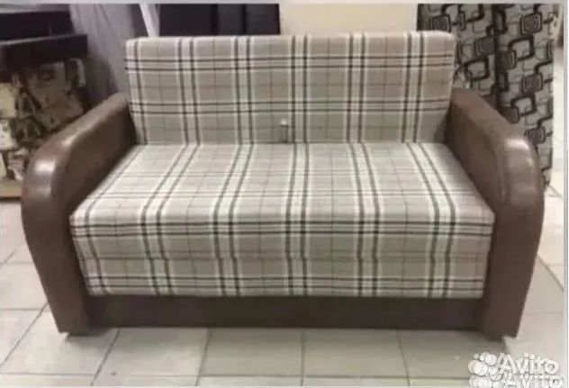 Диван раскладной 