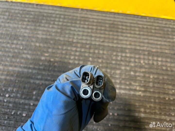 Датчик ABS Mercedes Benz A200 W177 282.914 2021