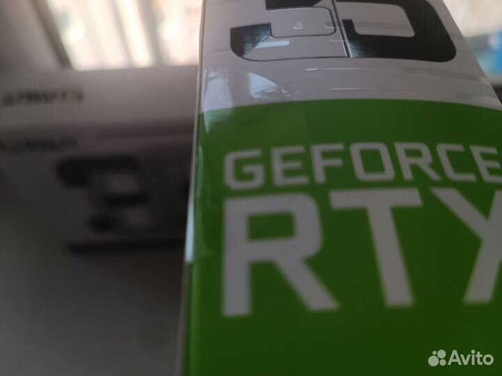 Nvidia rtx3050 palit