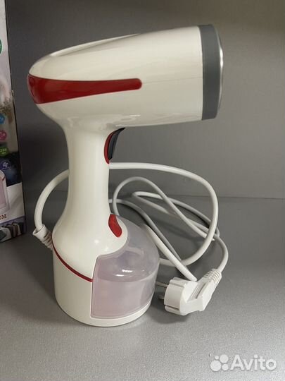 Отпариватель для одежды