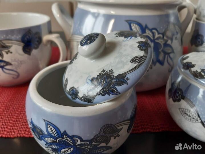 Посуда rosenberg