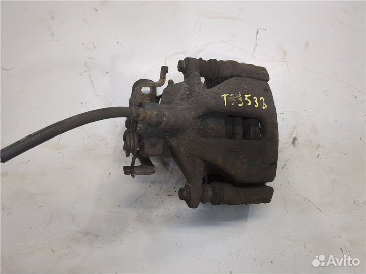 Суппорт Ford Transit, 2007