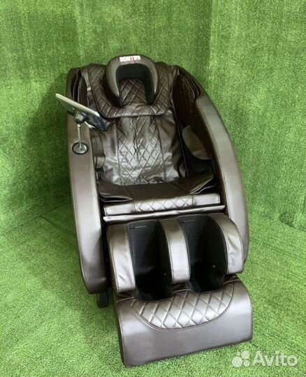 Массажное кресло
