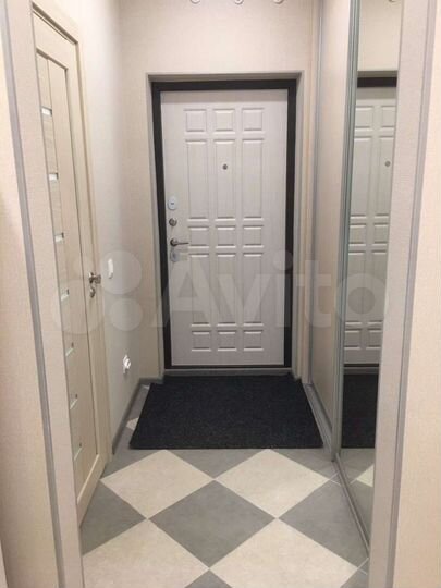 Квартира-студия, 30 м², 12/18 эт.