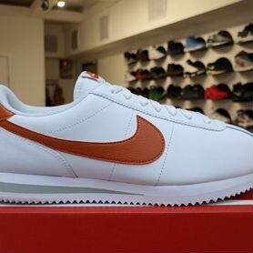 Nike Cortez White 9-10 Оригинал